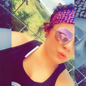 Meet your Posher, Karlie